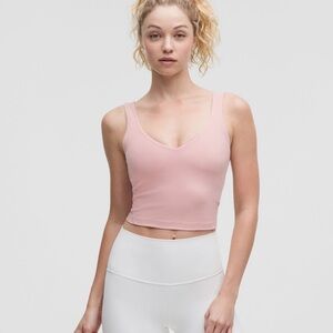 Lululemon Align Tank